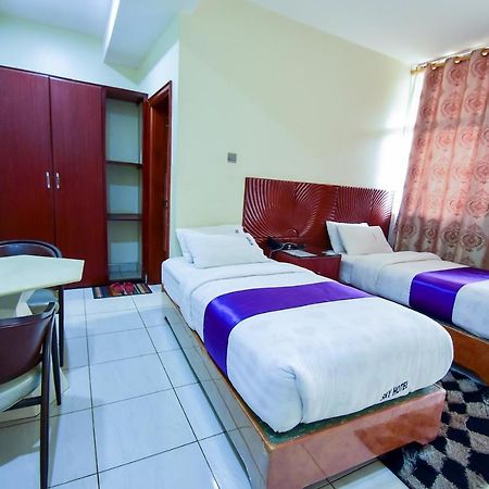 Hotel Ok カンパラ エクステリア 写真